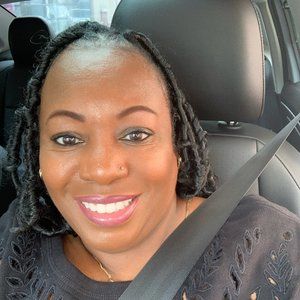 Meet your Posher, Marcia